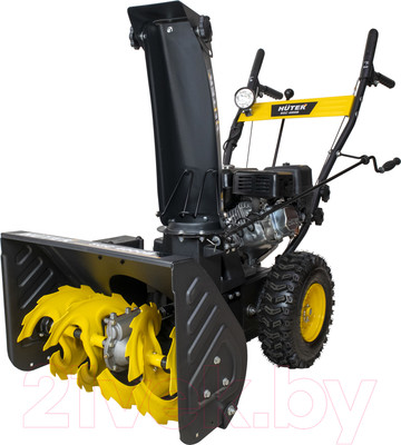 Снегоуборщик бензиновый Huter SGC 4000B (70/7/13)