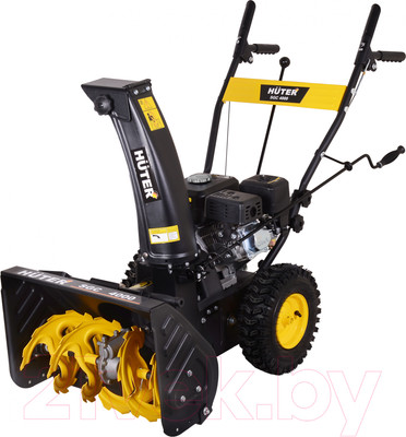 Снегоуборщик бензиновый Huter SGC 4000 (70/7/5)
