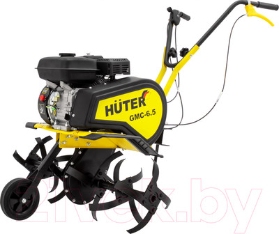 Мотокультиватор бензиновый Huter GMC-6.5 (70/5/6)