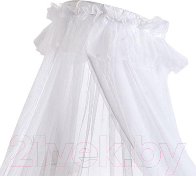 Балдахин на кроватку Топотушки Облачко / 112