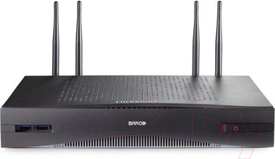 Беспроводная система презентации Barco ClickShare CSE-800 / R9861580CN