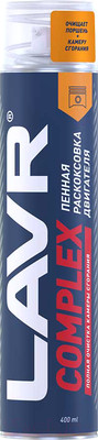Присадка Lavr Complex / Ln2510 (400мл)