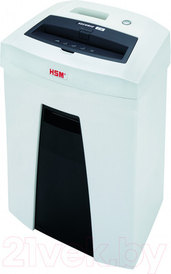 Шредер HSM Securio C16 4x25 (1902111)