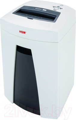 Шредер HSM Securio X18 3.9x30 (1913121)