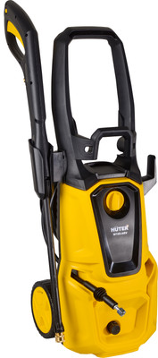 Мойка высокого давления Huter W195-ARV (70/8/16)