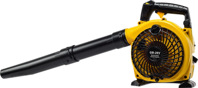Воздуходувка бензиновая Huter GB-26V (70/13/15)