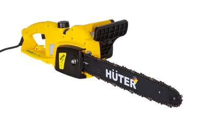 Электропила цепная Huter ELS-2000P (70/10/3)