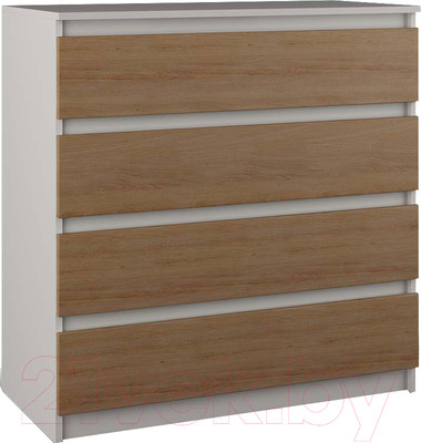 Комод Senira Прыгажуня К-904Ш БДБ