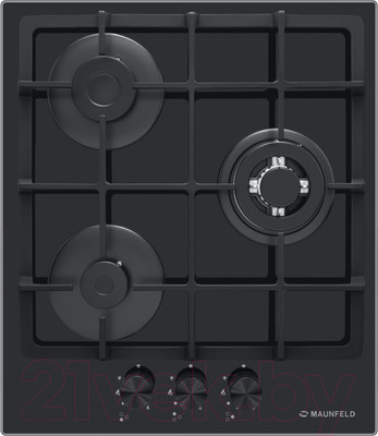 Газовая варочная панель Maunfeld EGHG.43.33CB2/G