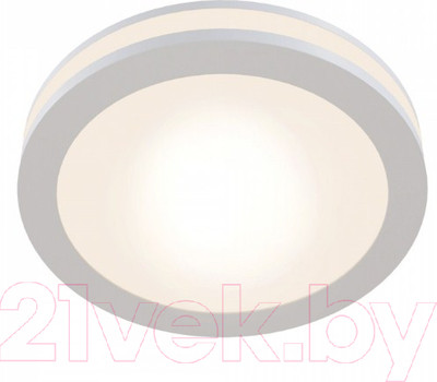 Точечный светильник Maytoni Phanton DL2001-L7W4K