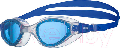 Очки для плавания ARENA Cruiser Evo / 002509710 (голубой)