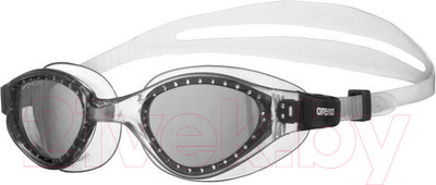 Очки для плавания ARENA Cruiser Evo Jr / 002510510 (черный)