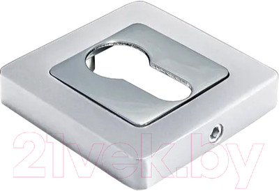 Накладка на цилиндр Morelli MH-KH-S55 SC/CP