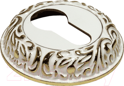 Накладка на цилиндр Morelli MH-KH-CLP W/PG