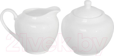 Набор для сахара и сливок Tudor England TUC1062-30