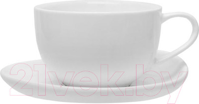 Чашка с блюдцем Tudor England TU9999-3
