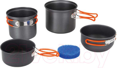 Походный набор Fire-Maple FMC-208