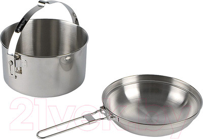 Походный набор Tatonka Kettle 2.5 / 4003.000