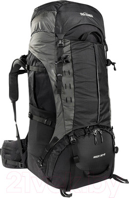 Рюкзак туристический Tatonka Bison 90+10 / 1359.040 (черный)