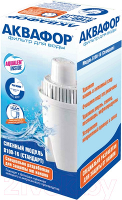Картридж для фильтра Аквафор B100-16 Стандарт / И3054