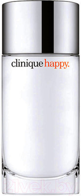 Парфюмерная вода Clinique Happy For Woman (100мл)
