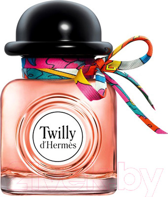 Парфюмерная вода Hermes Twilly d’Hermes (50мл)