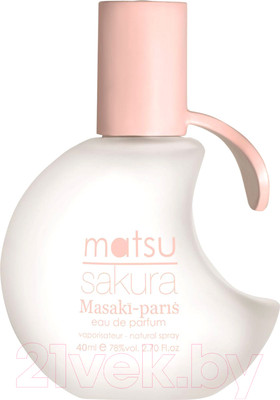 Парфюмерная вода Masaki Matsushima Matsu Sakura (80мл)