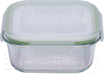 Контейнер Eley ELP2204G (зеленый)