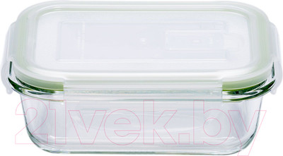 Контейнер Eley ELP2401G (зеленый)