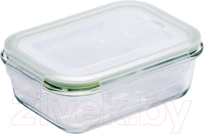 Контейнер Eley ELP2402G (зеленый)