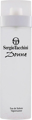 Туалетная вода Sergio Tacchini Donna (30мл)