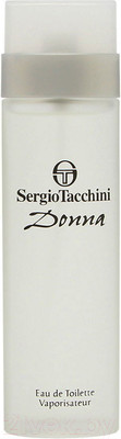 Туалетная вода Sergio Tacchini Donna (50мл)