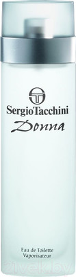 Туалетная вода Sergio Tacchini Donna (75мл)