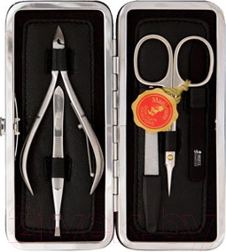 Набор для маникюра Mertz A7001N