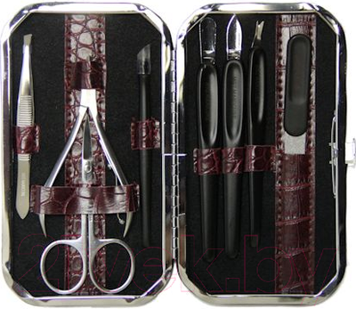 Набор для маникюра Mertz A6014