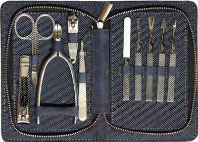 Набор для маникюра Mertz A6055