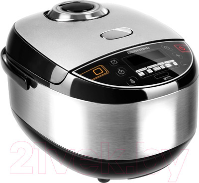 Мультиварка Redmond RMC-IHM301 (черный)