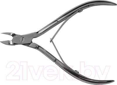 Кусачки для маникюра Zinger MC-350 S-SH