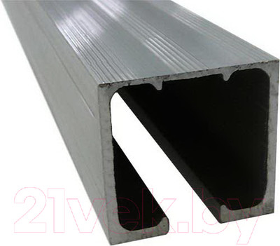 Направляющая для раздвижных дверей Rucetti Track (3м)