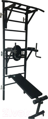 Шведская стенка DFC VT-7006