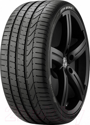 Летняя шина Pirelli P Zero 295/40R21 111Y