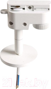 Адаптер для шинопровода Lightstar Asta 592056