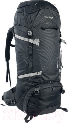 Рюкзак туристический Tatonka Karas 70+10 / 1362.040 (черный)