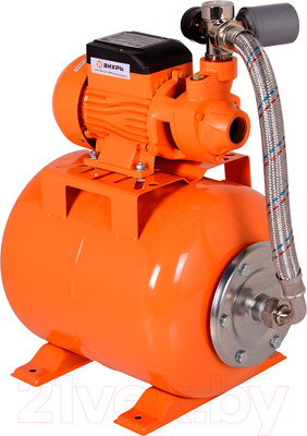 Насосная станция Вихрь АСВ-370/20Ч (68/1/10)