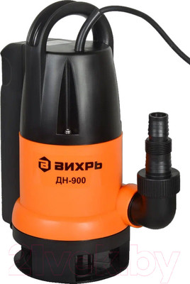 Дренажный насос Вихрь ДН-900 (68/2/3)