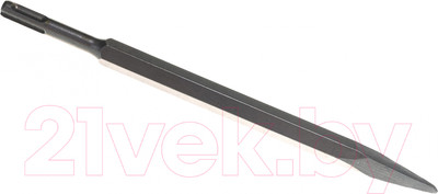 Зубило для электроинструмента Вихрь 250мм SDS-Plus (73/10/7/13)