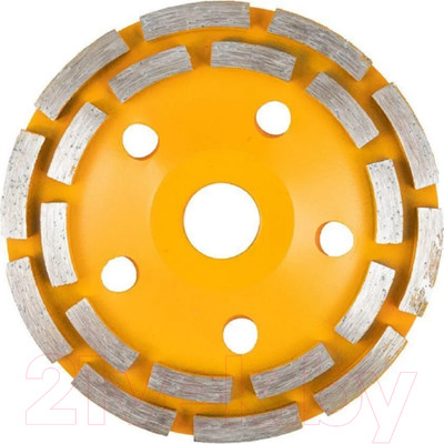 Шлифовальные чашки