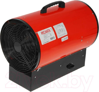 Тепловая пушка электрическая Ресанта ТЭП-15000К (67/1/11)