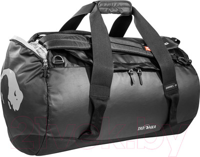 Сумка дорожная Tatonka Barrel M / 1952.040 (черный)