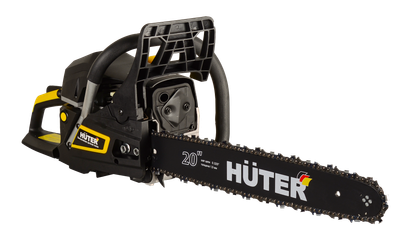 Бензопила цепная Huter BS-52 (70/6/3)